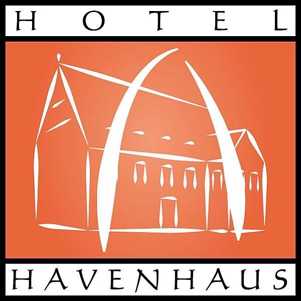 Hotel Havenhaus Brémai repülőtér Kültér fotó